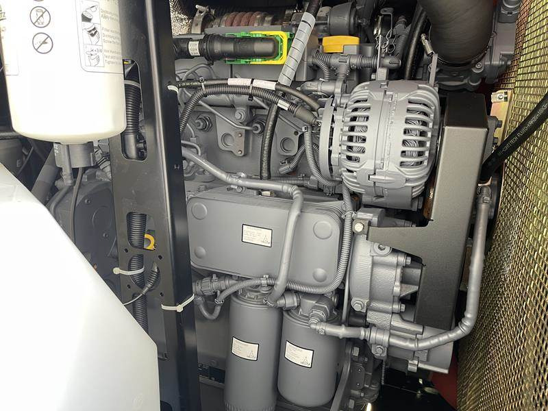 Kompresor udara Compair C 105 - 14 - N: gambar 13