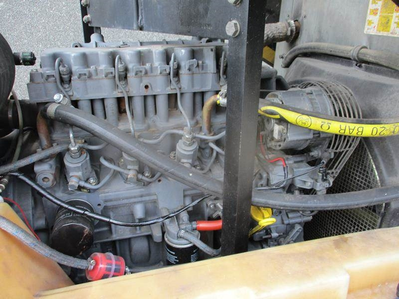 Compair C 60 - 12 - N - Kompresor udara: gambar 5 Compair C 60 - 12 - N - Kompresor udara: gambar 5