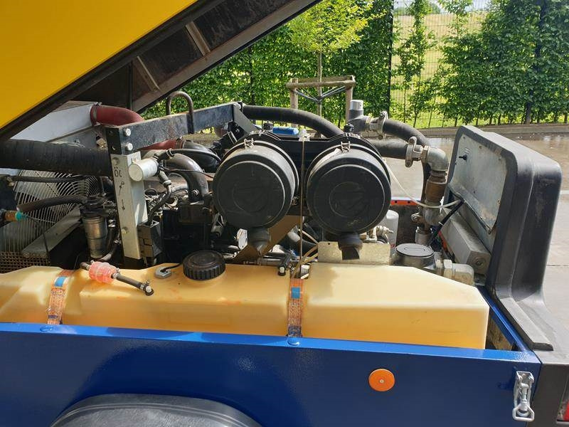 Compair C 76 - N - Kompresor udara: gambar 5 Compair C 76 - N - Kompresor udara: gambar 5