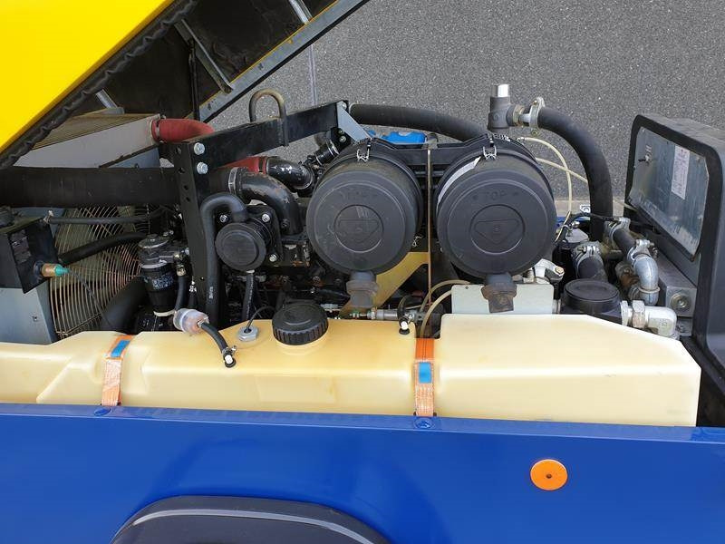 Compair C 76 - N - Kompresor udara: gambar 4 Compair C 76 - N - Kompresor udara: gambar 4