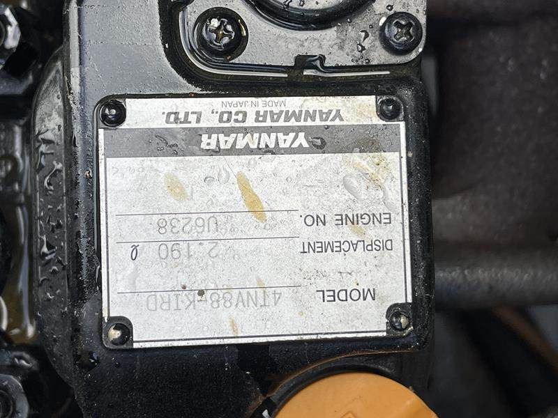 Kompresor udara Doosan 7 / 41 - N: gambar 14