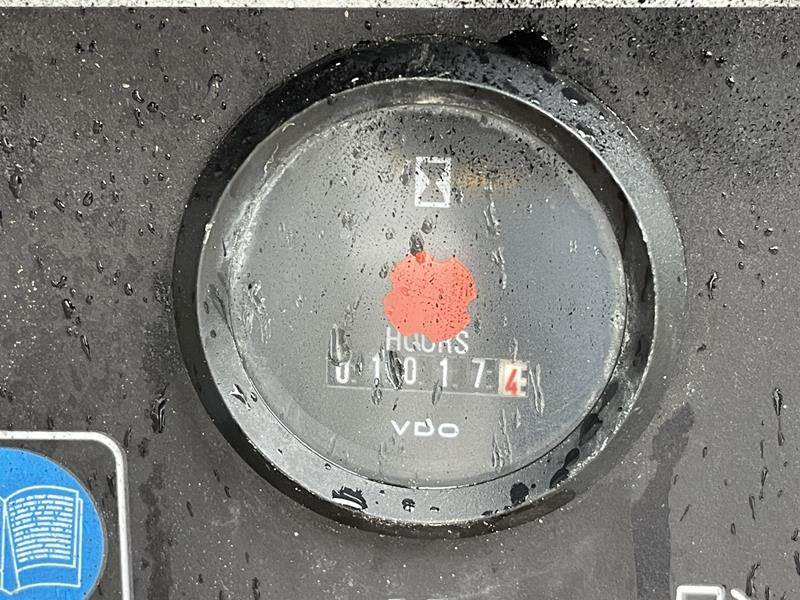 Kompresor udara Doosan 7 / 41 - N: gambar 7