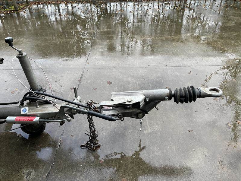 Doosan 7 / 41 - N - Kompresor udara: gambar 3 Doosan 7 / 41 - N - Kompresor udara: gambar 3