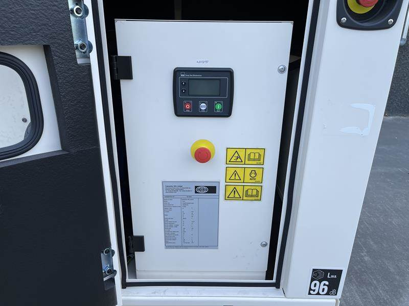 FG Wilson P 22 - 6 - Genset: gambar 2 FG Wilson P 22 - 6 - Genset: gambar 2