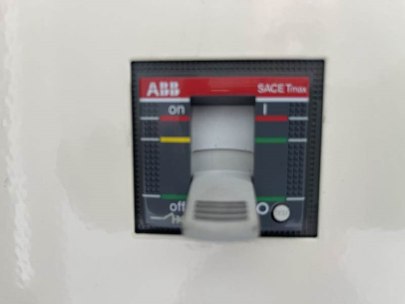 FG Wilson P 26 - 3 S - Genset: gambar 4 FG Wilson P 26 - 3 S - Genset: gambar 4