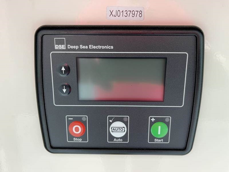 FG Wilson P 26 - 3 S - Genset: gambar 3 FG Wilson P 26 - 3 S - Genset: gambar 3