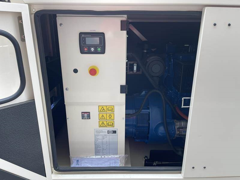 FG Wilson P 26 - 3 S - Genset: gambar 2 FG Wilson P 26 - 3 S - Genset: gambar 2