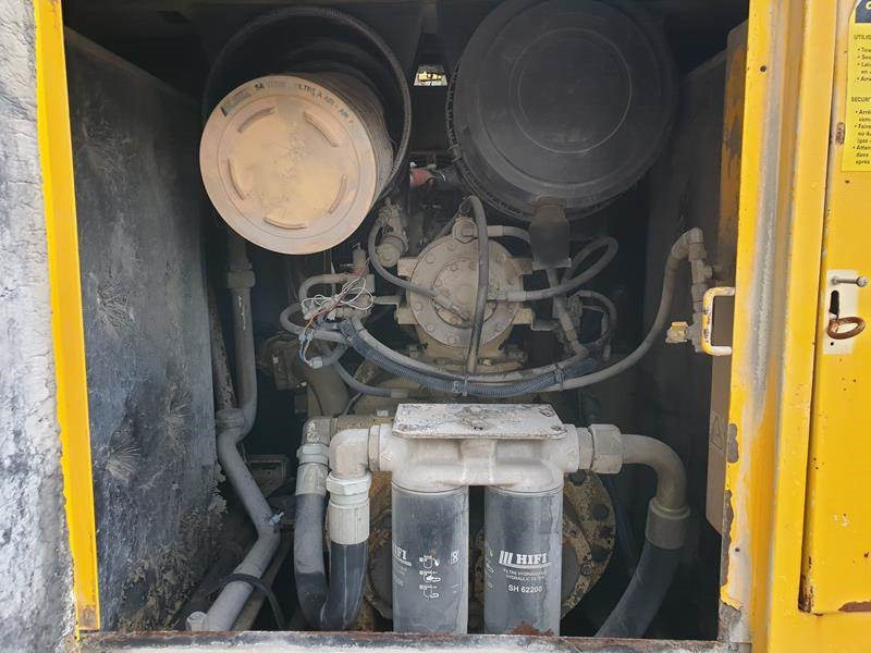 Ingersoll Rand 12 / 235 - Kompresor udara: gambar 5 Ingersoll Rand 12 / 235 - Kompresor udara: gambar 5