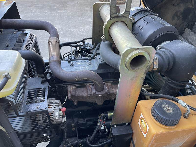 Kompresor udara Ingersoll Rand 7 / 51: gambar 9