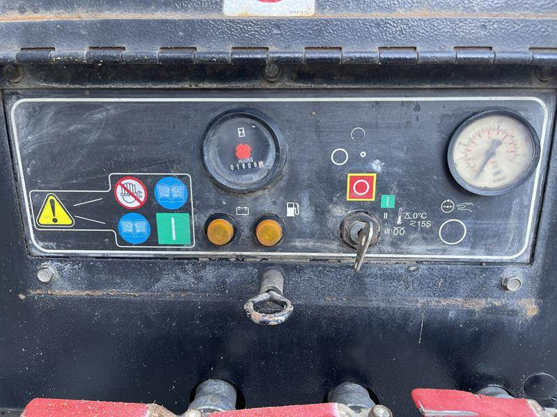 Ingersoll Rand 7 / 51 - Kompresor udara: gambar 4 Ingersoll Rand 7 / 51 - Kompresor udara: gambar 4