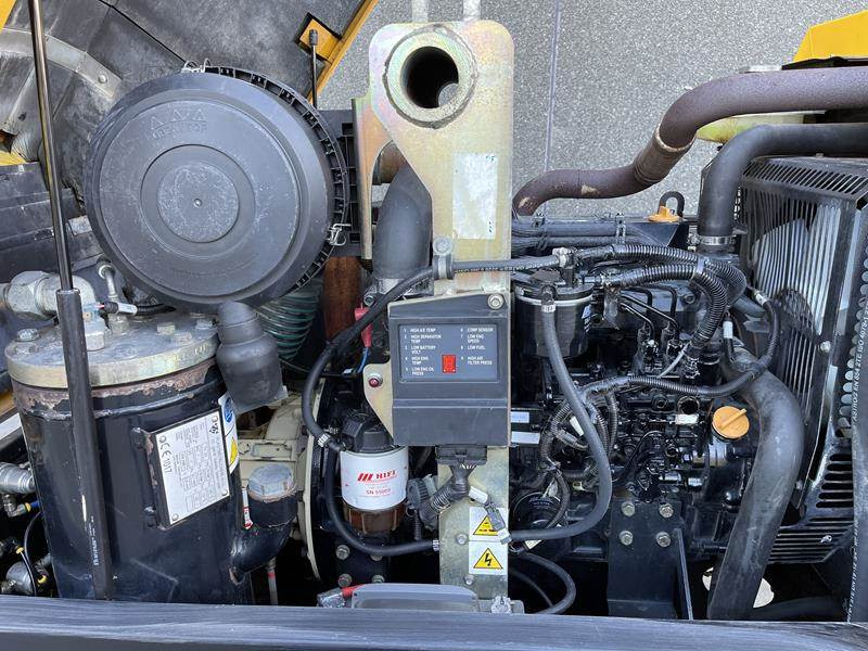 Kompresor udara Ingersoll Rand 7 / 51: gambar 10