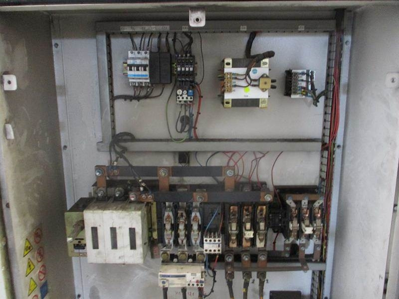 Ingersoll Rand MH 150 - Kompresor udara: gambar 3 Ingersoll Rand MH 150 - Kompresor udara: gambar 3