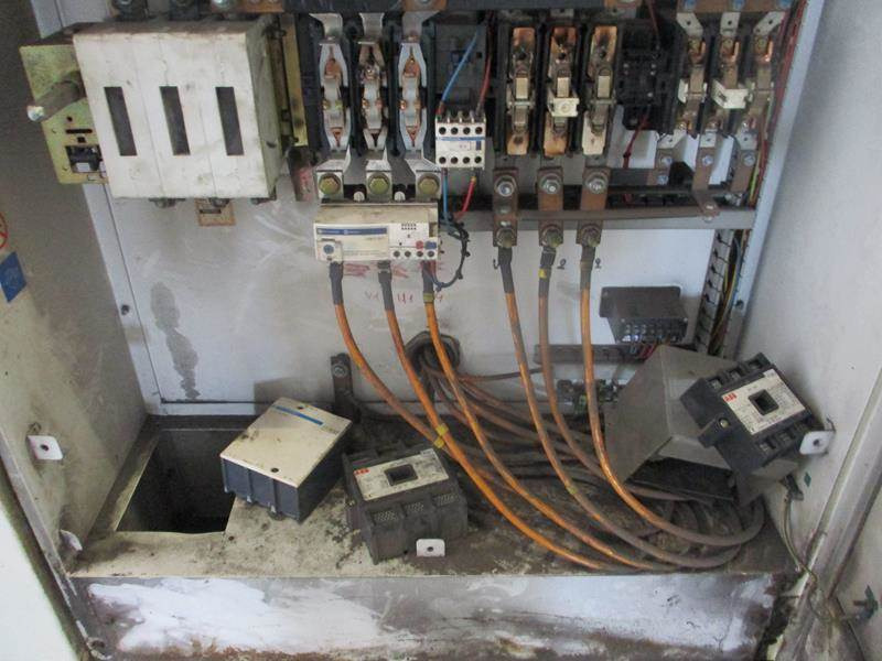Ingersoll Rand MH 150 - Kompresor udara: gambar 2 Ingersoll Rand MH 150 - Kompresor udara: gambar 2