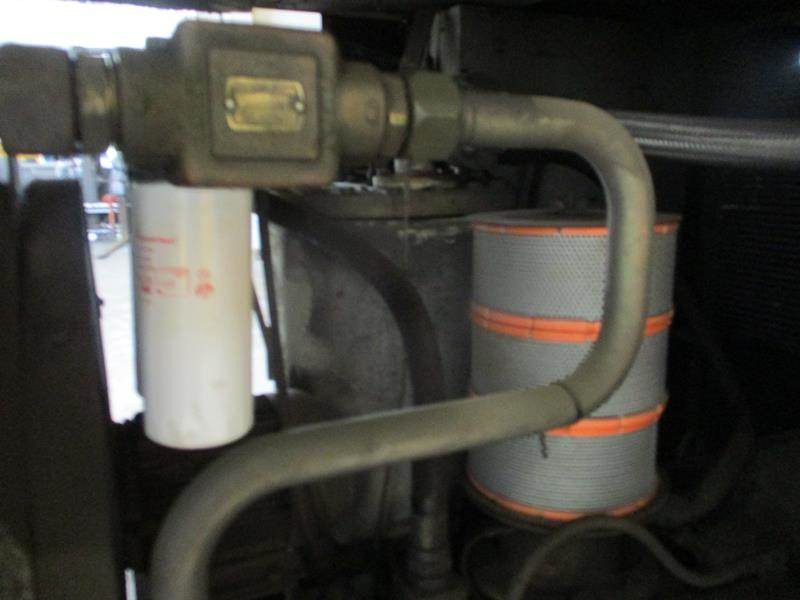 Ingersoll Rand MH 150 - Kompresor udara: gambar 5 Ingersoll Rand MH 150 - Kompresor udara: gambar 5