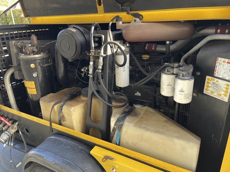 Kompresor udara Kaeser M 122 - N: gambar 10