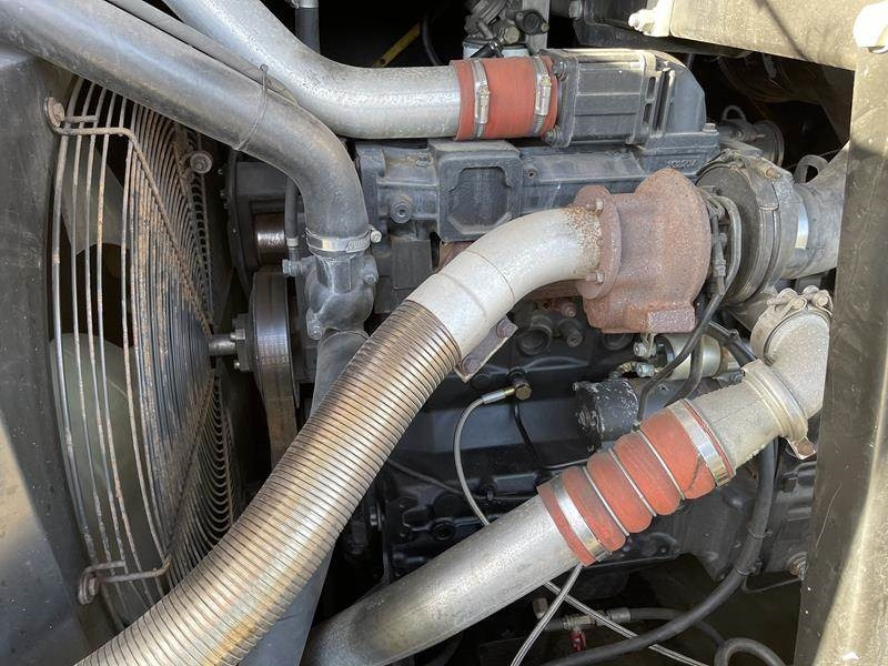 Kompresor udara Kaeser M 122 - N: gambar 19