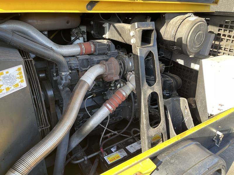 Kompresor udara Kaeser M 122 - N: gambar 18