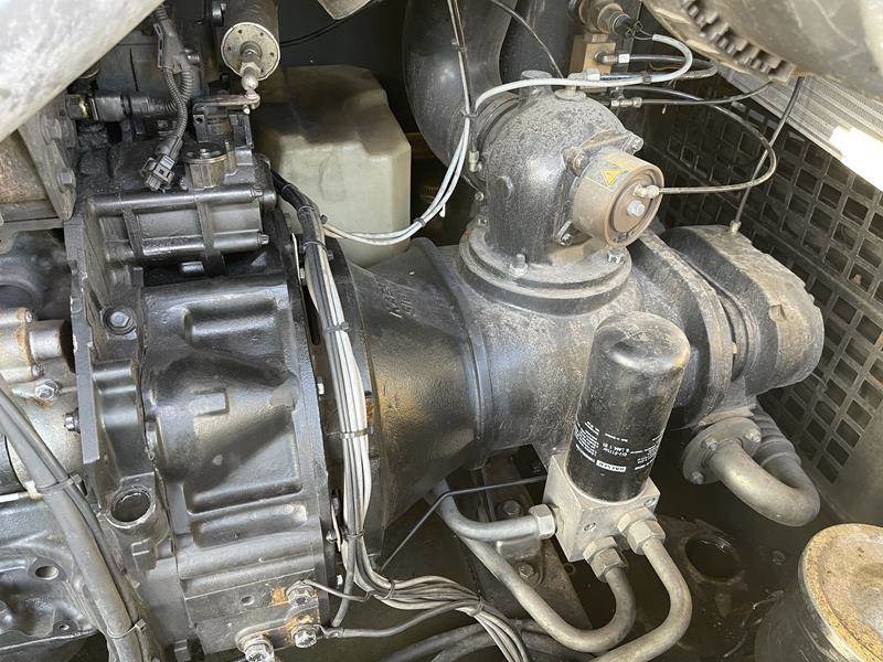 Kompresor udara Kaeser M 122 - N: gambar 20