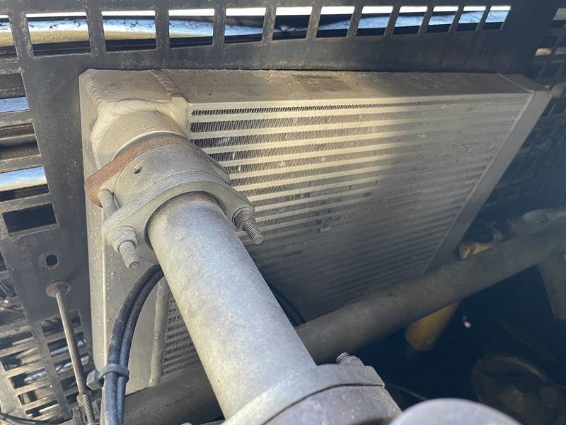 Kompresor udara Kaeser M 122 - N: gambar 13