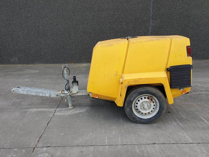 Kaeser M 30 - Kompresor udara: gambar 1 Kaeser M 30 - Kompresor udara: gambar 1