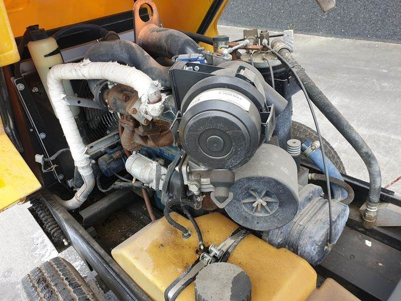 Kaeser M 30 - Kompresor udara: gambar 5 Kaeser M 30 - Kompresor udara: gambar 5