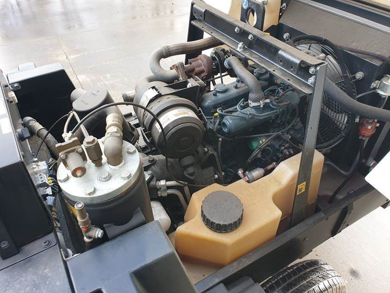 Kaeser M 31 PE - N - Kompresor udara: gambar 5 Kaeser M 31 PE - N - Kompresor udara: gambar 5