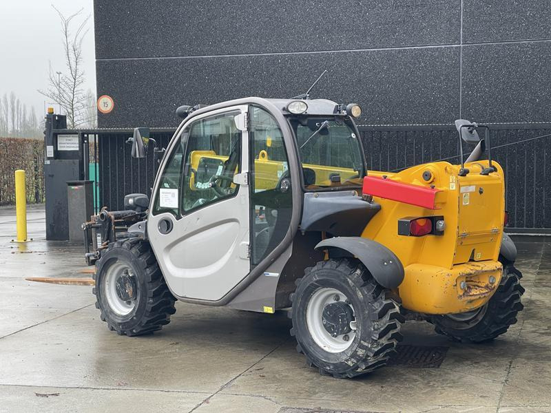 Manitou MT 625 H EASY - Telehandler: gambar 3 Manitou MT 625 H EASY - Telehandler: gambar 3