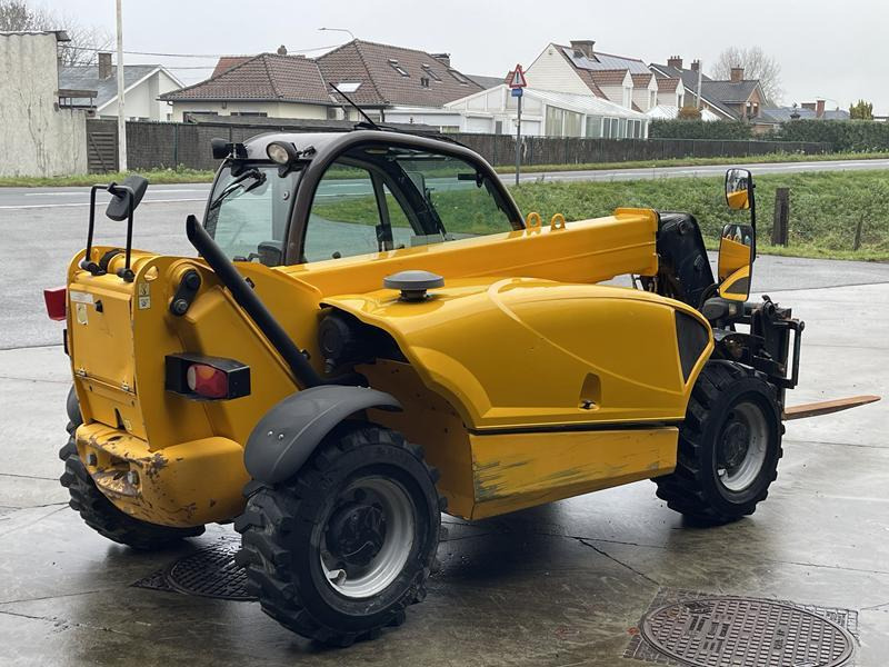 Manitou MT 625 H EASY - Telehandler: gambar 5 Manitou MT 625 H EASY - Telehandler: gambar 5