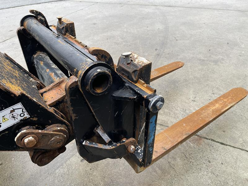 Telehandler Manitou MT 625 H EASY: gambar 12 Telehandler Manitou MT 625 H EASY: gambar 12