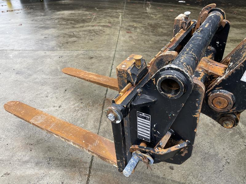 Telehandler Manitou MT 625 H EASY: gambar 13 Telehandler Manitou MT 625 H EASY: gambar 13