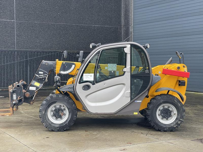 Manitou MT 625 H EASY - Telehandler: gambar 2 Manitou MT 625 H EASY - Telehandler: gambar 2