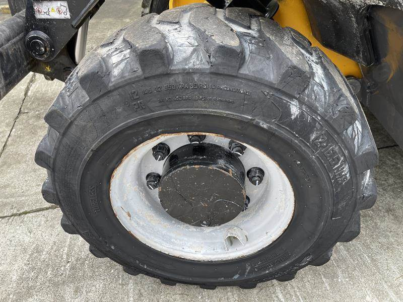 Manitou MT 625 ST 3 B - Telehandler: gambar 5 Manitou MT 625 ST 3 B - Telehandler: gambar 5