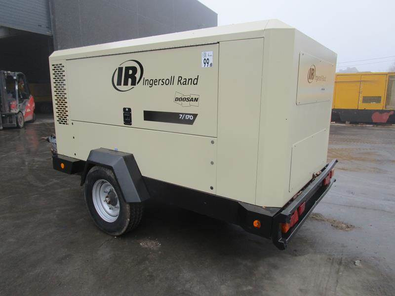 PR625-N-IR 7 / 170 - N - GPS - Kompresor udara: gambar 2 PR625-N-IR 7 / 170 - N - GPS - Kompresor udara: gambar 2