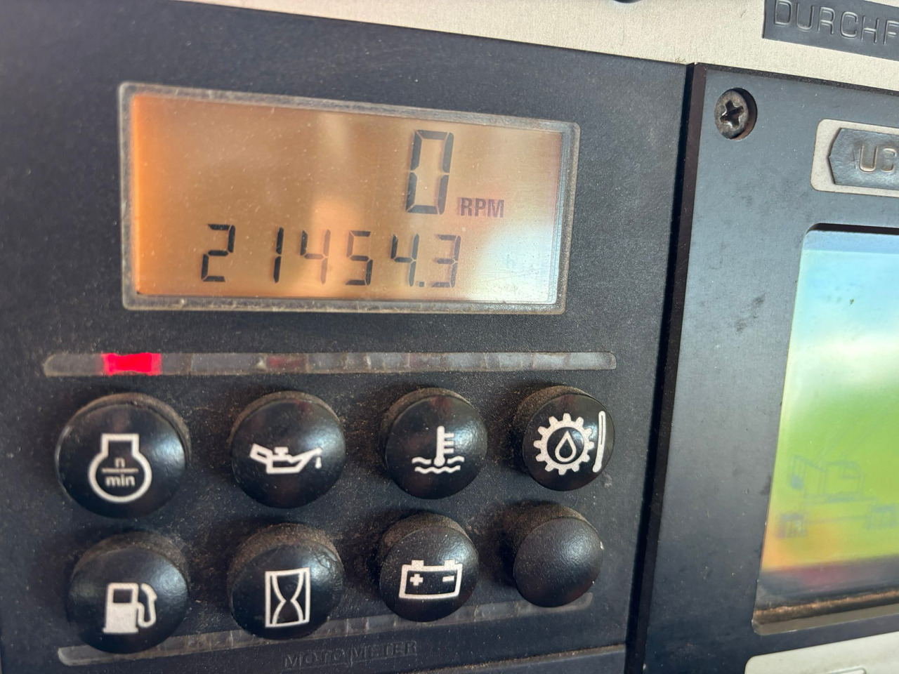 Derek bergerak TEREX DEMAG AC 40 City - 1: gambar 17