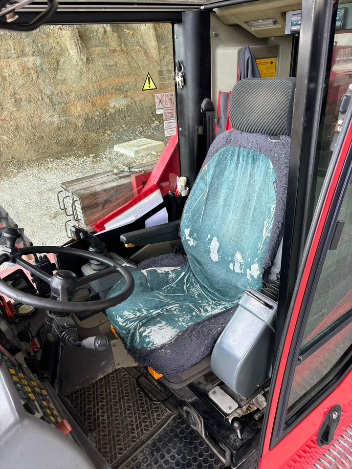 Derek bergerak TEREX DEMAG AC 40 City - 1: gambar 13