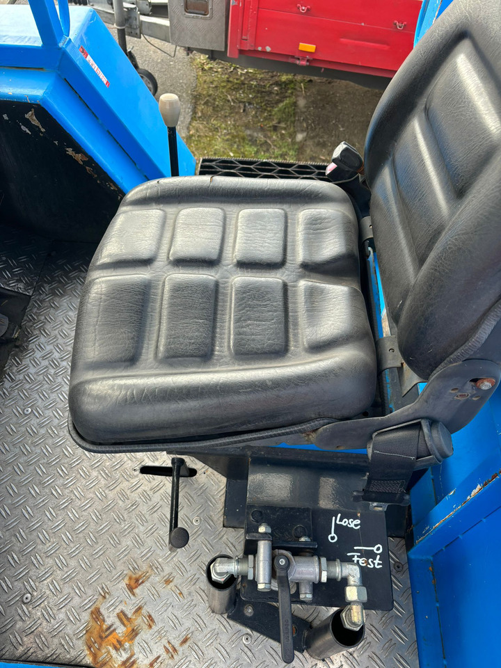 Zetar - Forklift: gambar 4 Zetar - Forklift: gambar 4