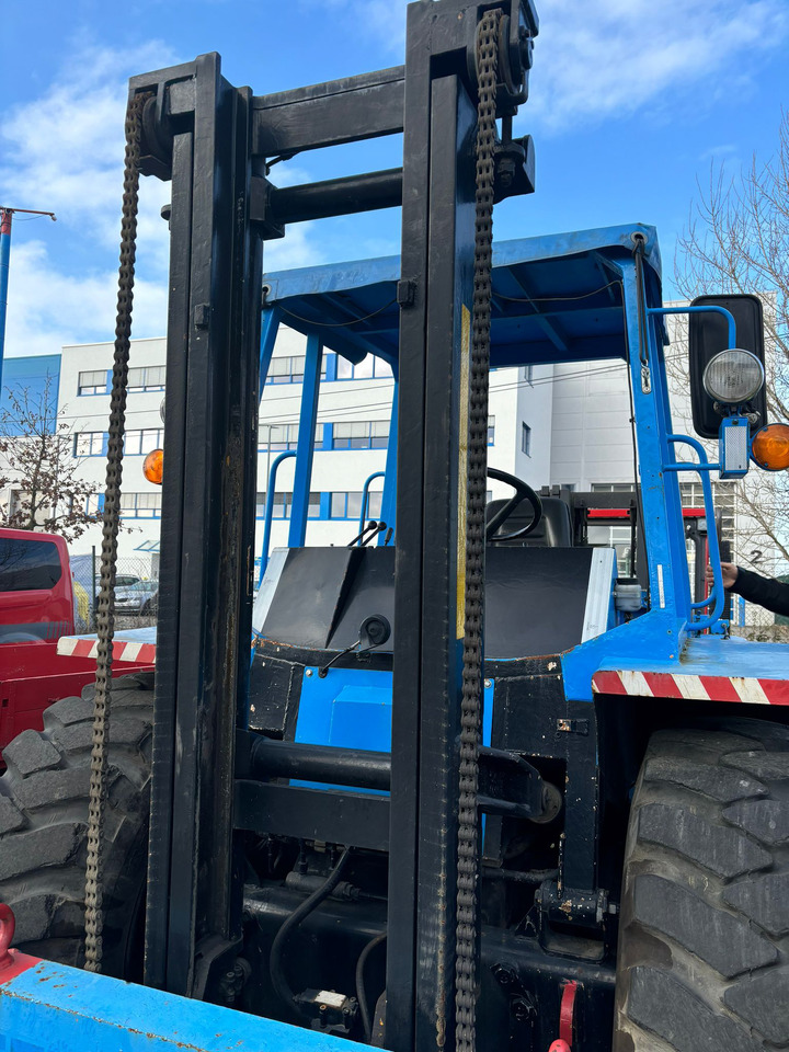 Zetar - Forklift: gambar 3 Zetar - Forklift: gambar 3