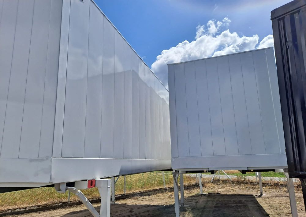 Inny KONTENER płaski 7,45 - Tukar tubuh box: gambar 1 Inny KONTENER płaski 7,45 - Tukar tubuh box: gambar 1