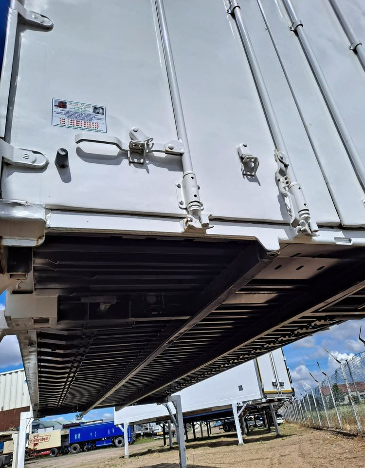 Inny KONTENER płaski 7,45 - Tukar tubuh box: gambar 4 Inny KONTENER płaski 7,45 - Tukar tubuh box: gambar 4