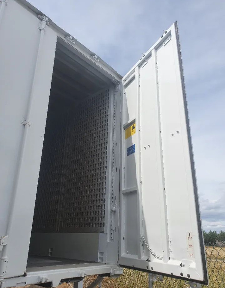 Inny KONTENER płaski 7,45 - Tukar tubuh box: gambar 3 Inny KONTENER płaski 7,45 - Tukar tubuh box: gambar 3