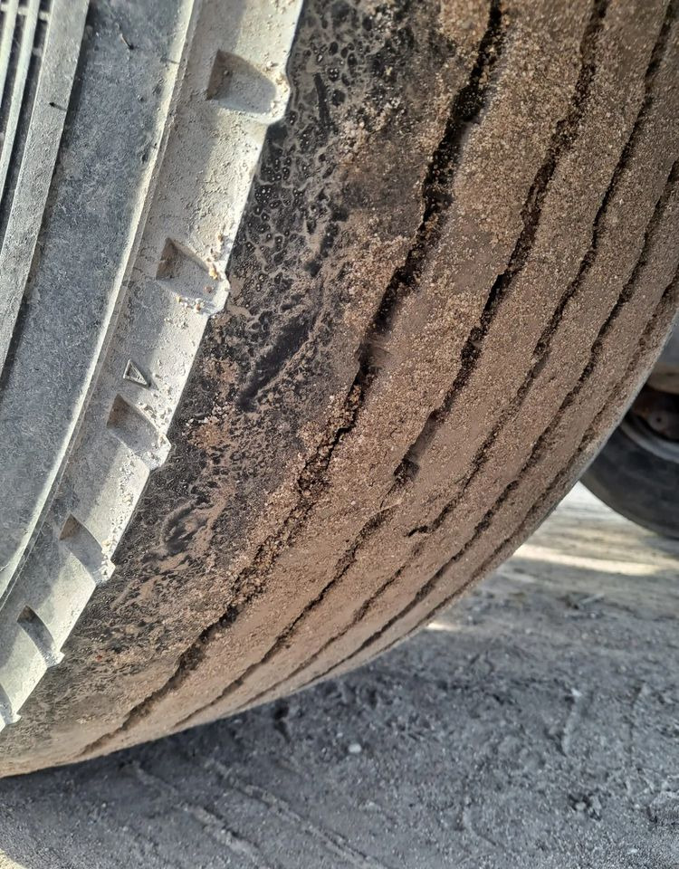 Krone Przyczepa KRONE Budowlanka - Trailer flatbed: gambar 3 Krone Przyczepa KRONE Budowlanka - Trailer flatbed: gambar 3