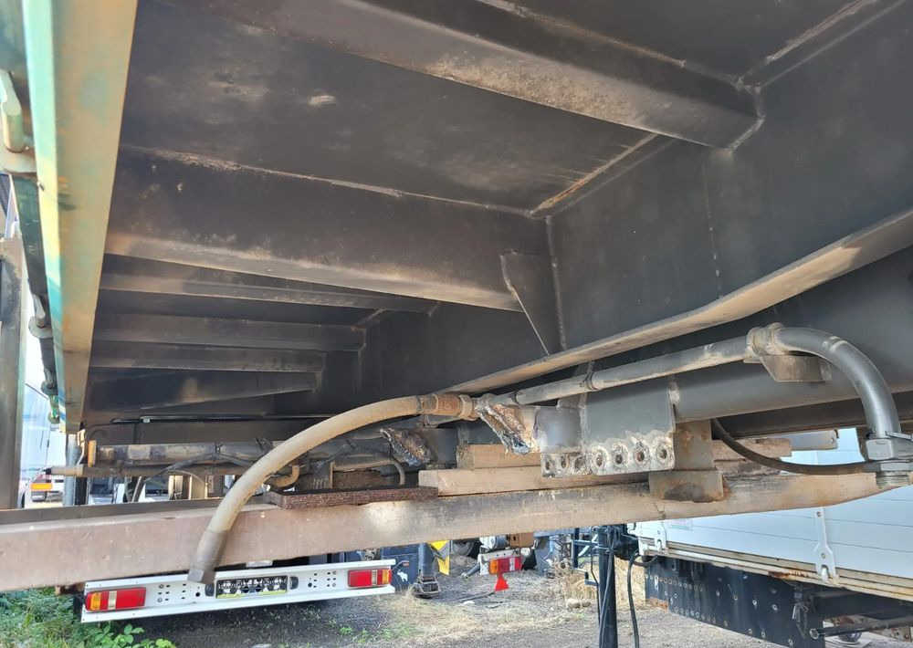 MAN - Truk jungkit: gambar 5 MAN - Truk jungkit: gambar 5