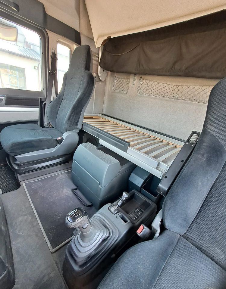 MAN TGX 26.440 Euro 5 Hakowiec - Hook lift: gambar 5 MAN TGX 26.440 Euro 5 Hakowiec - Hook lift: gambar 5