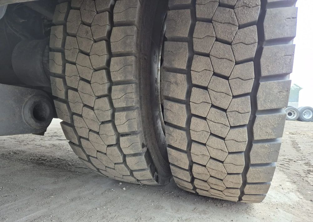 Mercedes-Benz Atego 1330 Euro 6 - Truk box: gambar 5 Mercedes-Benz Atego 1330 Euro 6 - Truk box: gambar 5