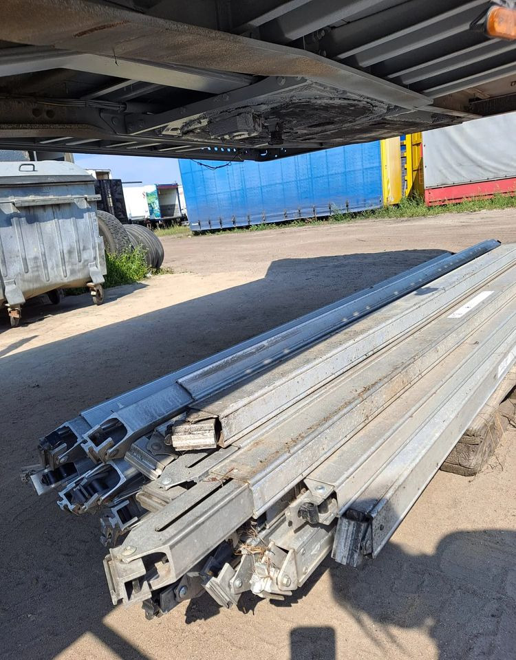 Schmitz Cargobull Belki Doppelstock do naczepy - Peralatan dan perlengkapan: gambar 4 Schmitz Cargobull Belki Doppelstock do naczepy - Peralatan dan perlengkapan: gambar 4