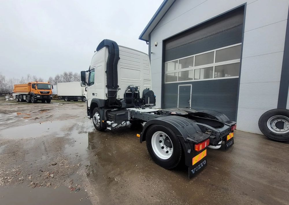 Volvo Volvo FM 450 ADR E6 ciągnik siodłowy - Tractor head: gambar 4 Volvo Volvo FM 450 ADR E6 ciągnik siodłowy - Tractor head: gambar 4