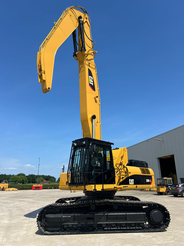 CATERPILLAR 330D MH - Mesin pengisi: gambar 3 CATERPILLAR 330D MH - Mesin pengisi: gambar 3