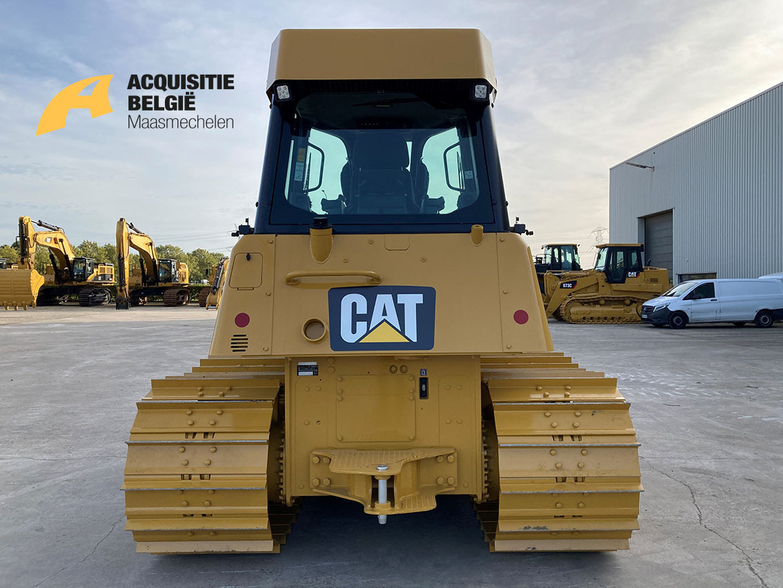 CATERPILLAR D6K2 LGP - Bulldozer: gambar 5 CATERPILLAR D6K2 LGP - Bulldozer: gambar 5
