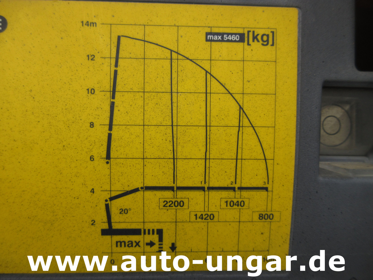 Iveco Trakker 360 Kipper Allrad 4x4 Kran Palfinger PK 9002 Kommunalhydraulik Winterdienst Euro 5 - Truk jungkit, Truk derek: gambar 4 Iveco Trakker 360 Kipper Allrad 4x4 Kran Palfinger PK 9002 Kommunalhydraulik Winterdienst Euro 5 - Truk jungkit, Truk derek: gambar 4