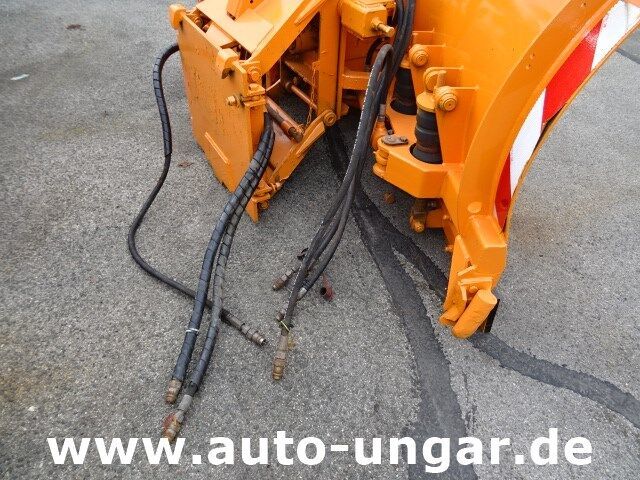 SCHMIDT Flötzinger Vario Schneeschilder 220 Winterdienst - Bajak salju untuk Truk: gambar 4 SCHMIDT Flötzinger Vario Schneeschilder 220 Winterdienst - Bajak salju untuk Truk: gambar 4